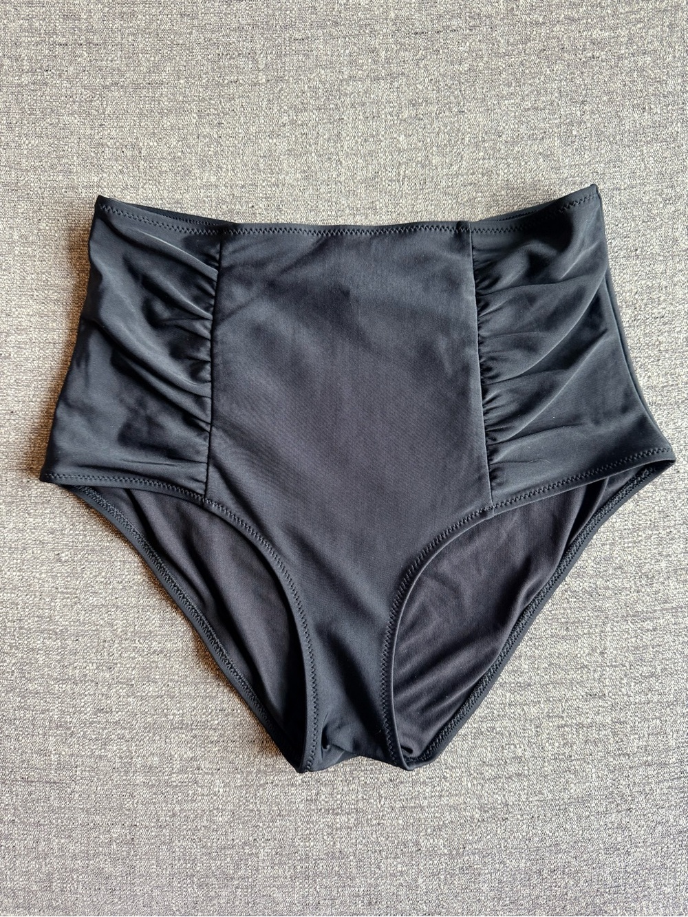AERIE High Waisted Bikini Bottom